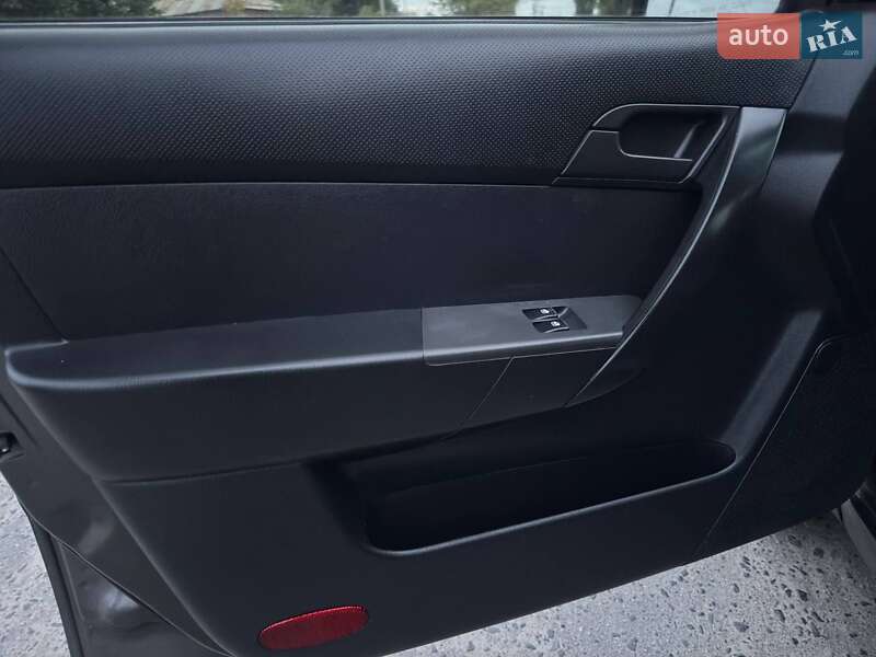 Седан ЗАЗ Vida 2015 в Охтирці