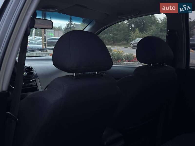 Седан ЗАЗ Vida 2015 в Охтирці