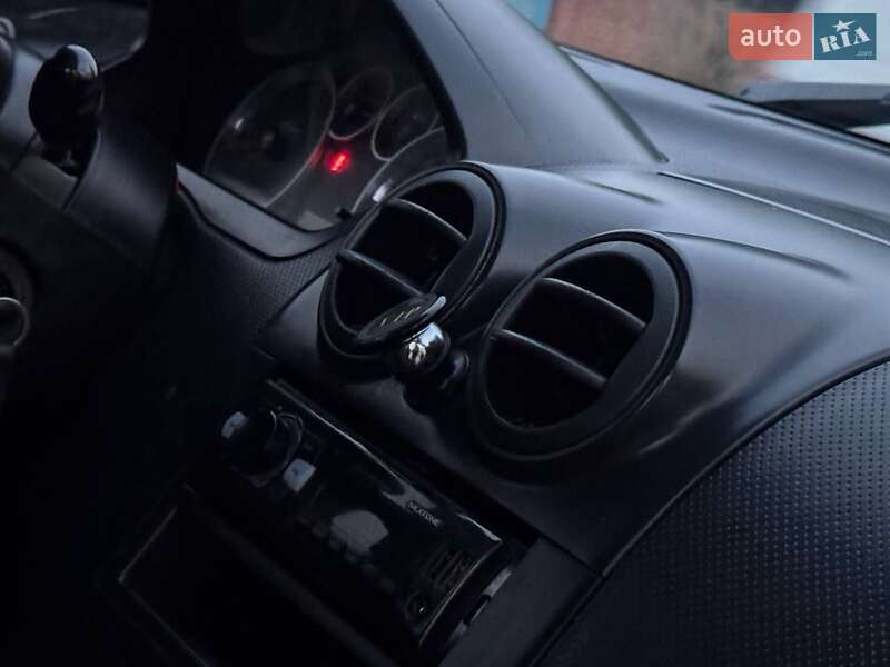 Седан ЗАЗ Vida 2015 в Охтирці