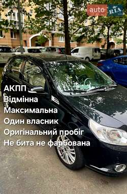 Хэтчбек ЗАЗ Vida 2015 в Киеве