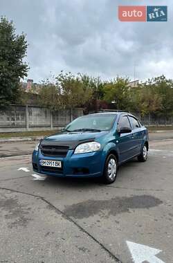 Седан ЗАЗ Vida 2012 в Киеве