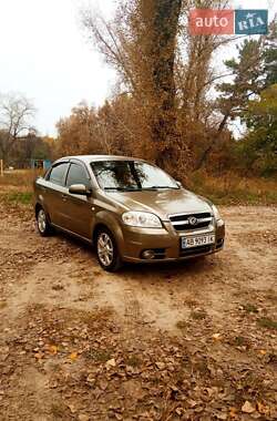 Седан ЗАЗ Vida 2012 в Киеве