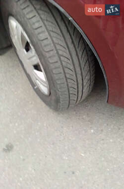 Седан ЗАЗ Vida 2013 в Києві