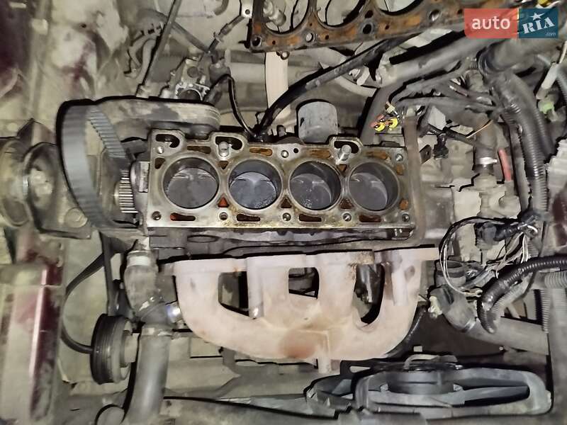 Седан ЗАЗ Vida 2012 в Буче