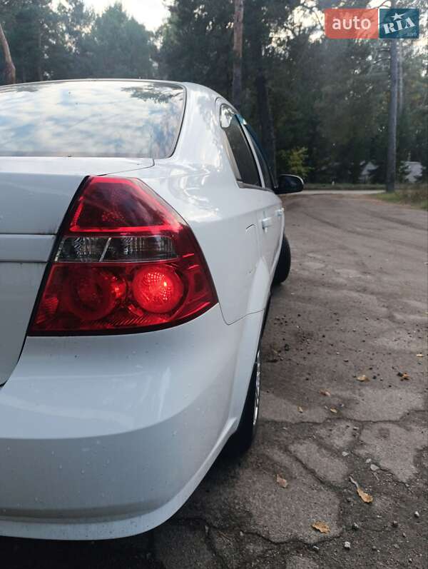 Седан ЗАЗ Vida 2013 в Первомайську