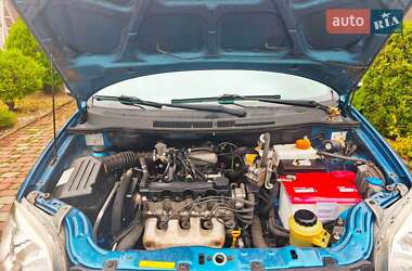 Седан ЗАЗ Vida 2014 в  фото 5 Седан ЗАЗ Vida 2014 в