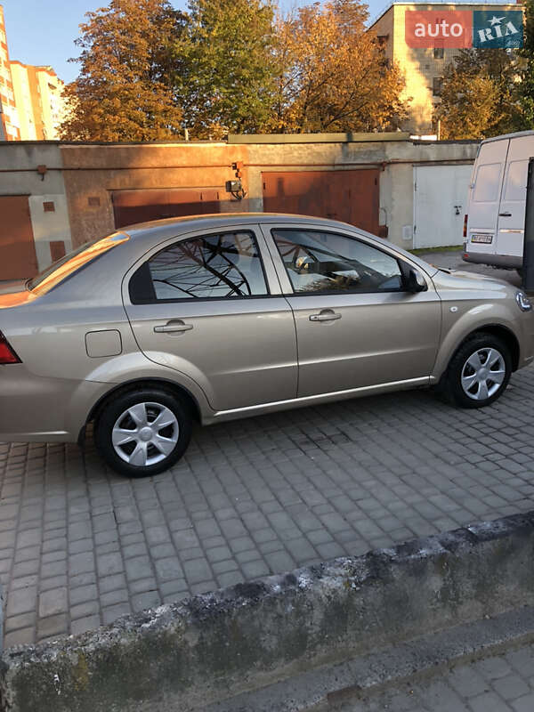 Седан ЗАЗ Vida 2012 в Тернополі фото 10 Седан ЗАЗ Vida 2012 в Тернополі