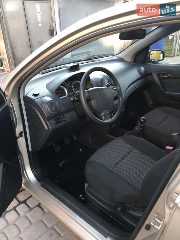 Седан ЗАЗ Vida 2012 в Тернополі фото 14 Седан ЗАЗ Vida 2012 в Тернополі