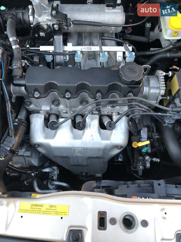 Седан ЗАЗ Vida 2012 в Тернополі фото 41 Седан ЗАЗ Vida 2012 в Тернополі
