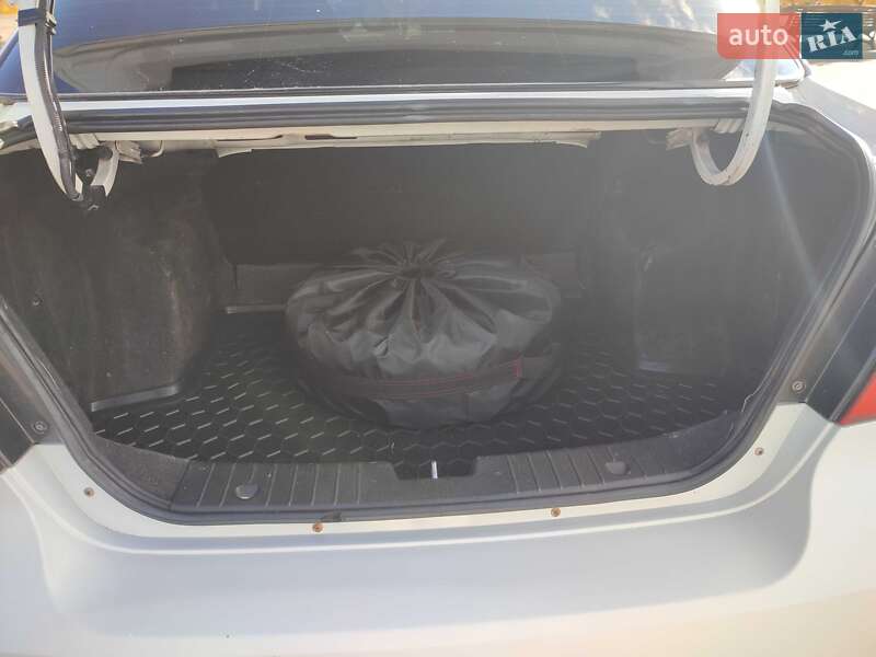 Седан ЗАЗ Vida 2013 в Запорожье фото 15 Седан ЗАЗ Vida 2013 в Запорожье