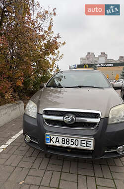 Седан ЗАЗ Vida 2012 в Киеве Седан ЗАЗ Vida 2012 в Киеве