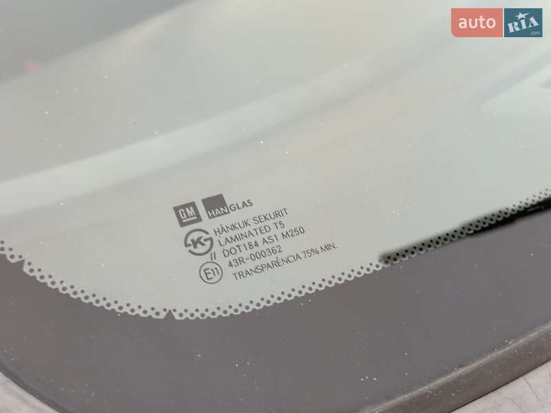 Хэтчбек ЗАЗ Vida 2012 в Одессе