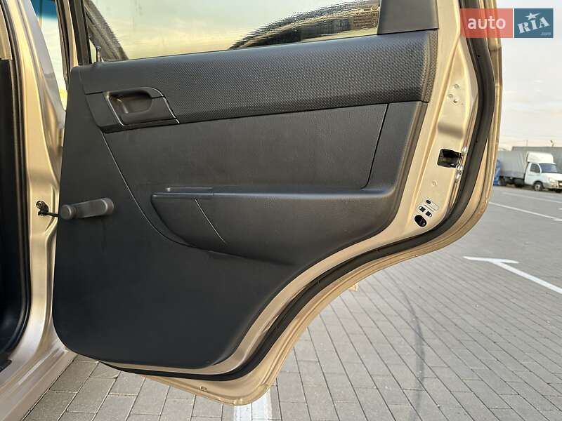 Хэтчбек ЗАЗ Vida 2012 в Одессе