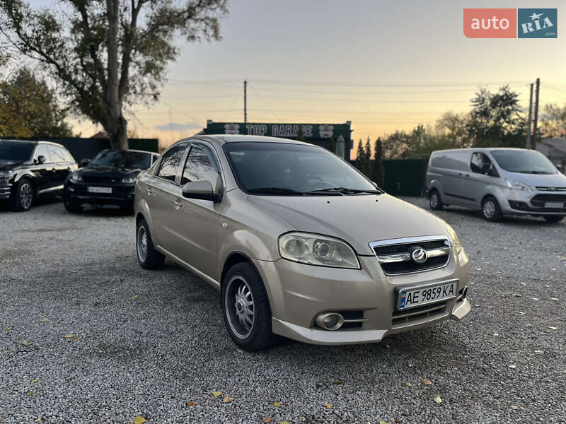 ЗАЗ Vida 2013 ЗАЗ Vida 2013