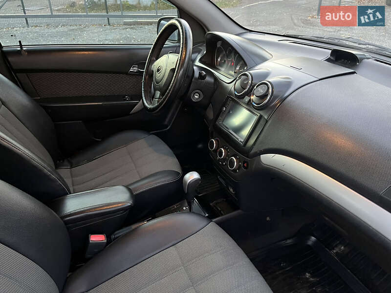 Седан ЗАЗ Vida 2013 в Новомосковську