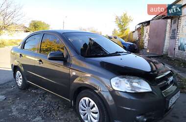 Седан ЗАЗ Vida 2012 в Миколаєві