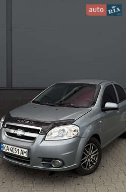 Седан ЗАЗ Vida 2013 в Києві