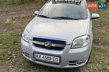 Седан ЗАЗ Vida 2015 в Харькове