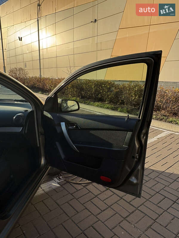 Седан ЗАЗ Vida 2012 в Киеве