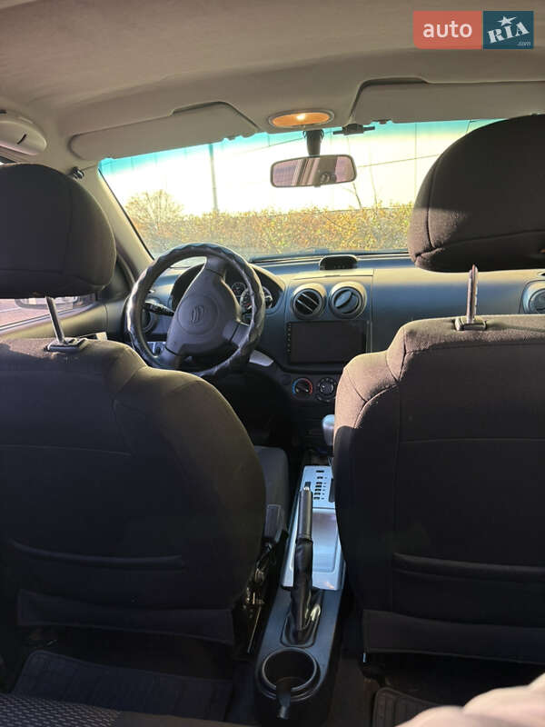 Седан ЗАЗ Vida 2012 в Киеве