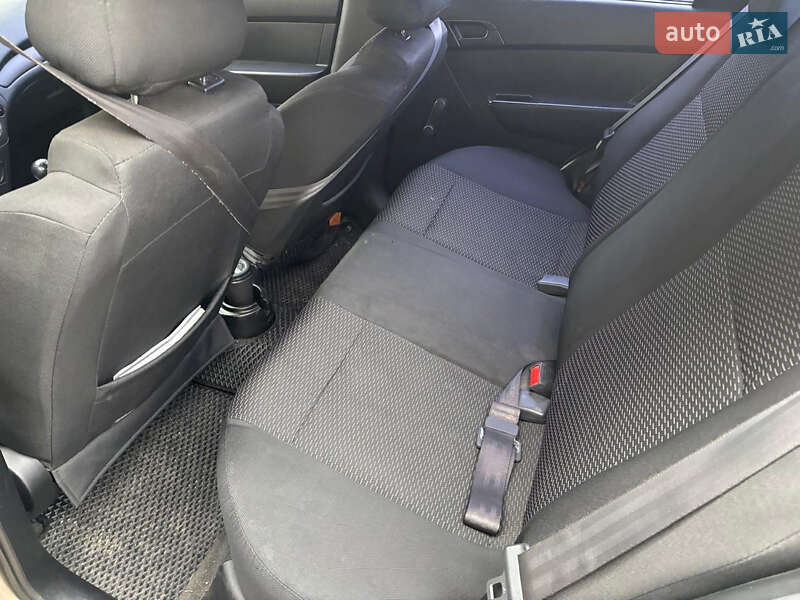 Седан ЗАЗ Vida 2014 в Києві фото 7 Седан ЗАЗ Vida 2014 в Києві