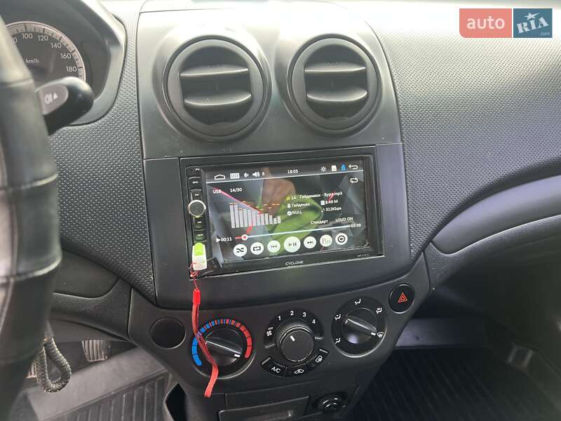 Седан ЗАЗ Vida 2013 в Харкові