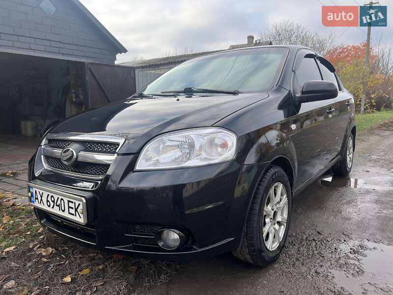 Седан ЗАЗ Vida 2013 в Харкові