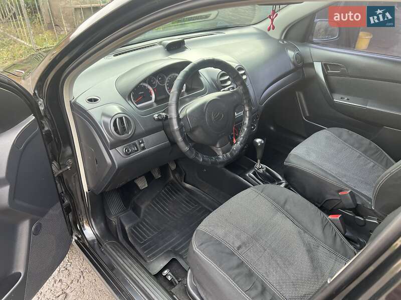 Седан ЗАЗ Vida 2013 в Харкові