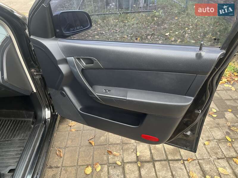 Седан ЗАЗ Vida 2013 в Харкові