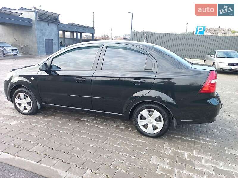 Седан ЗАЗ Vida 2012 в Киеве фото 7 Седан ЗАЗ Vida 2012 в Киеве