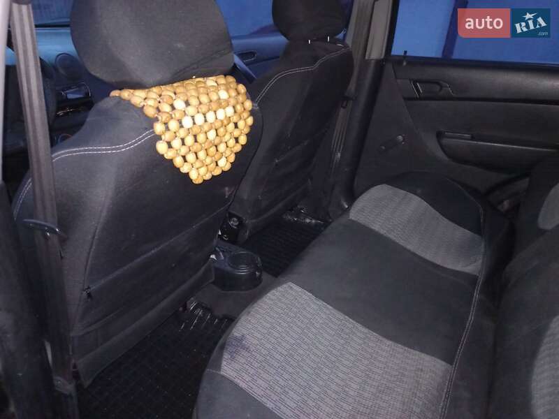 Седан ЗАЗ Vida 2012 в Киеве фото 12 Седан ЗАЗ Vida 2012 в Киеве