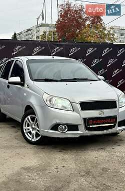 Хэтчбек ЗАЗ Vida 2013 в Сумах