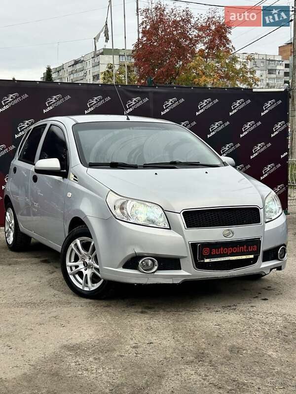 ЗАЗ Vida 2013 ЗАЗ Vida 2013