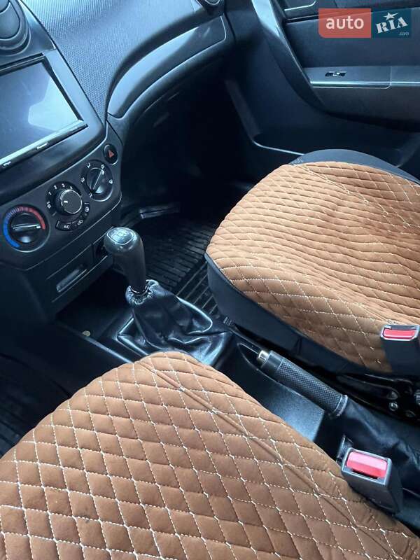 Седан ЗАЗ Vida 2013 в Новоукраїнці фото 4 Седан ЗАЗ Vida 2013 в Новоукраїнці