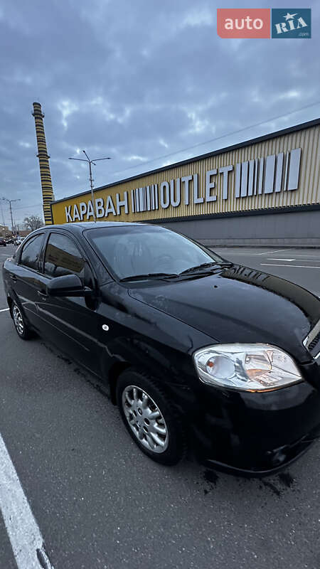 Седан ЗАЗ Vida 2013 в Києві