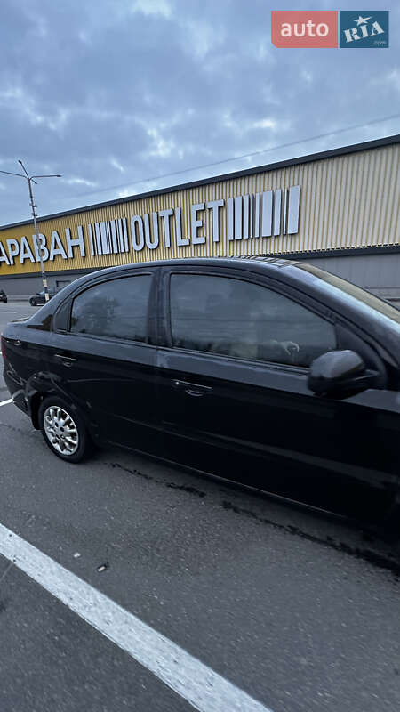 Седан ЗАЗ Vida 2013 в Києві