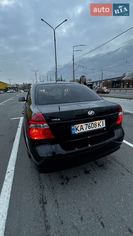 Седан ЗАЗ Vida 2013 в Києві