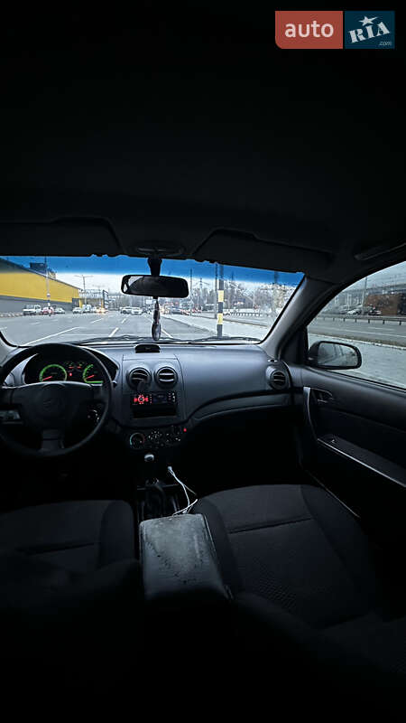 Седан ЗАЗ Vida 2013 в Києві