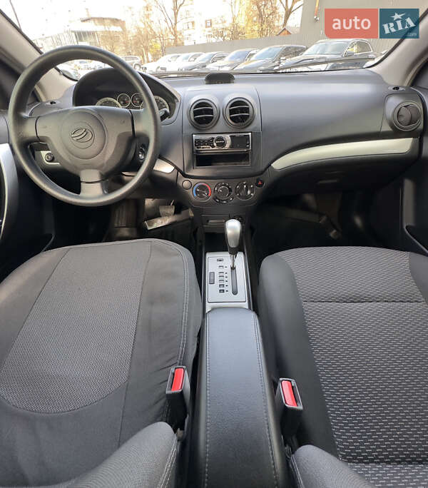 Седан ЗАЗ Vida 2013 в Ивано-Франковске фото 10 Седан ЗАЗ Vida 2013 в Ивано-Франковске