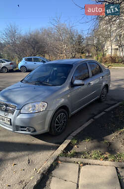 Седан ЗАЗ Vida 2012 в Львове