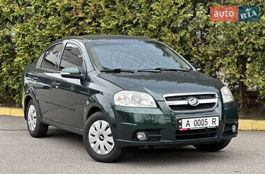 Седан ЗАЗ Vida 2015 в Києві