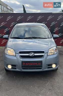 Седан ЗАЗ Vida 2015 в Сумах