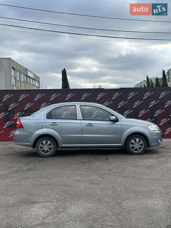 Седан ЗАЗ Vida 2015 в Сумах