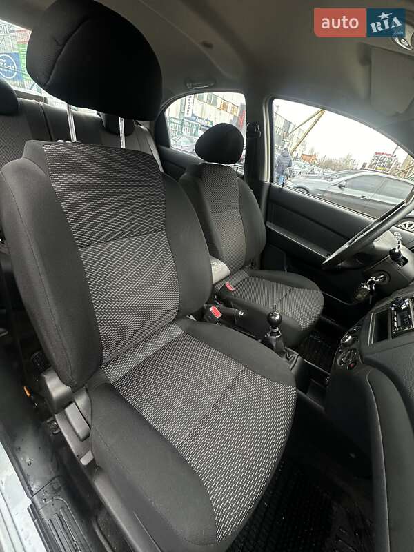 Седан ЗАЗ Vida 2015 в Сумах