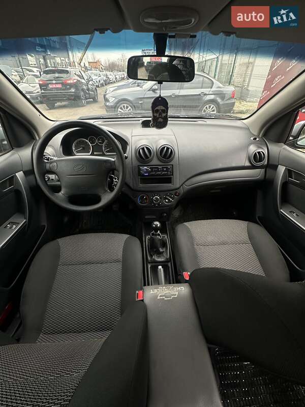 Седан ЗАЗ Vida 2015 в Сумах