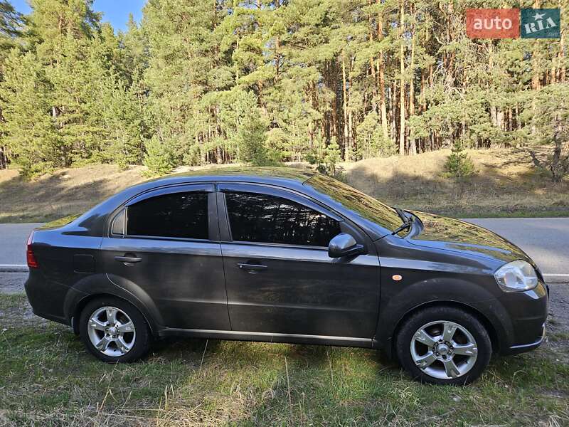 Седан ЗАЗ Vida 2013 в Полтаве