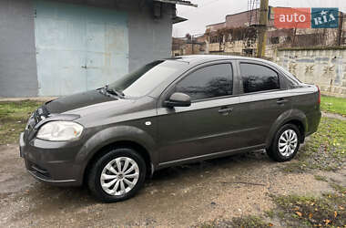 Седан ЗАЗ Vida 2012 в Желтых Водах