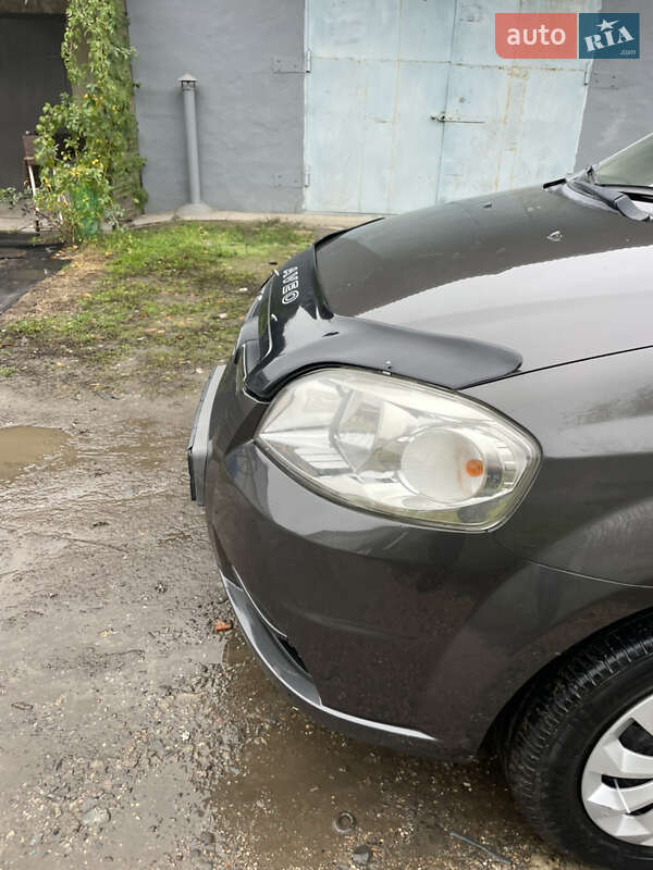 Седан ЗАЗ Vida 2012 в Желтых Водах