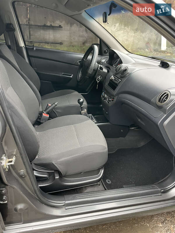 Седан ЗАЗ Vida 2012 в Желтых Водах