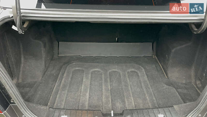 Седан ЗАЗ Vida 2012 в Желтых Водах